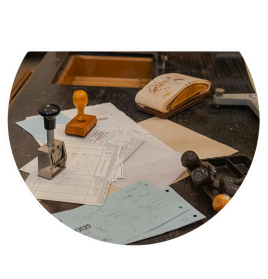 Compliance and Advisory Services